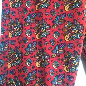 Lularoe leggings OS